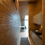 Eliassen Rorbuer Курортный комплекс