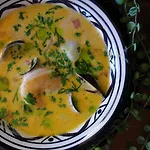Курортный комплекс Eliassen Rorbuer Рейне