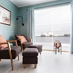 Eliassen Rorbuer Курортный комплекс