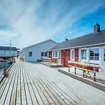Eliassen Rorbuer