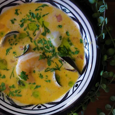 Ośrodek wypoczynkowy Eliassen Rorbuer Reine