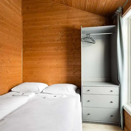 Resort Eliassen Rorbuer