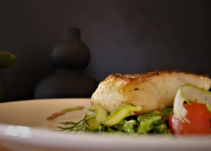 Eliassen Rorbuer 2* Reine