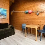 Eliassen Rorbuer 2* Reine