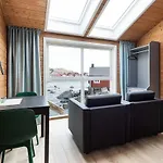 Resort Eliassen Rorbuer