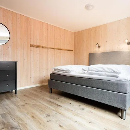 Eliassen Rorbuer Resort
