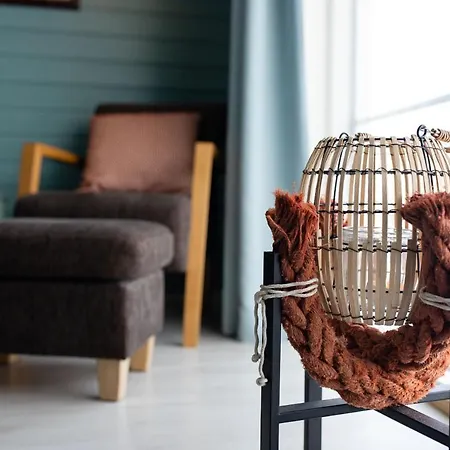 Resort Eliassen Rorbuer Reine