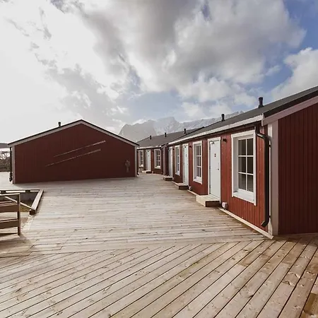 Eliassen Rorbuer