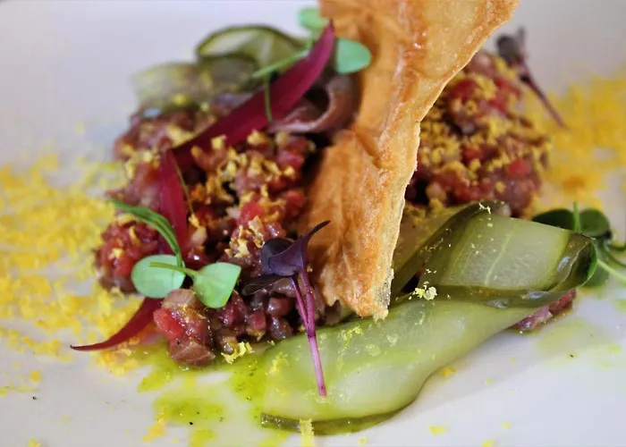 Eliassen Rorbuer Semesteranläggning (resort) 2*