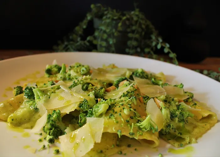 Semesteranläggning (resort) Eliassen Rorbuer